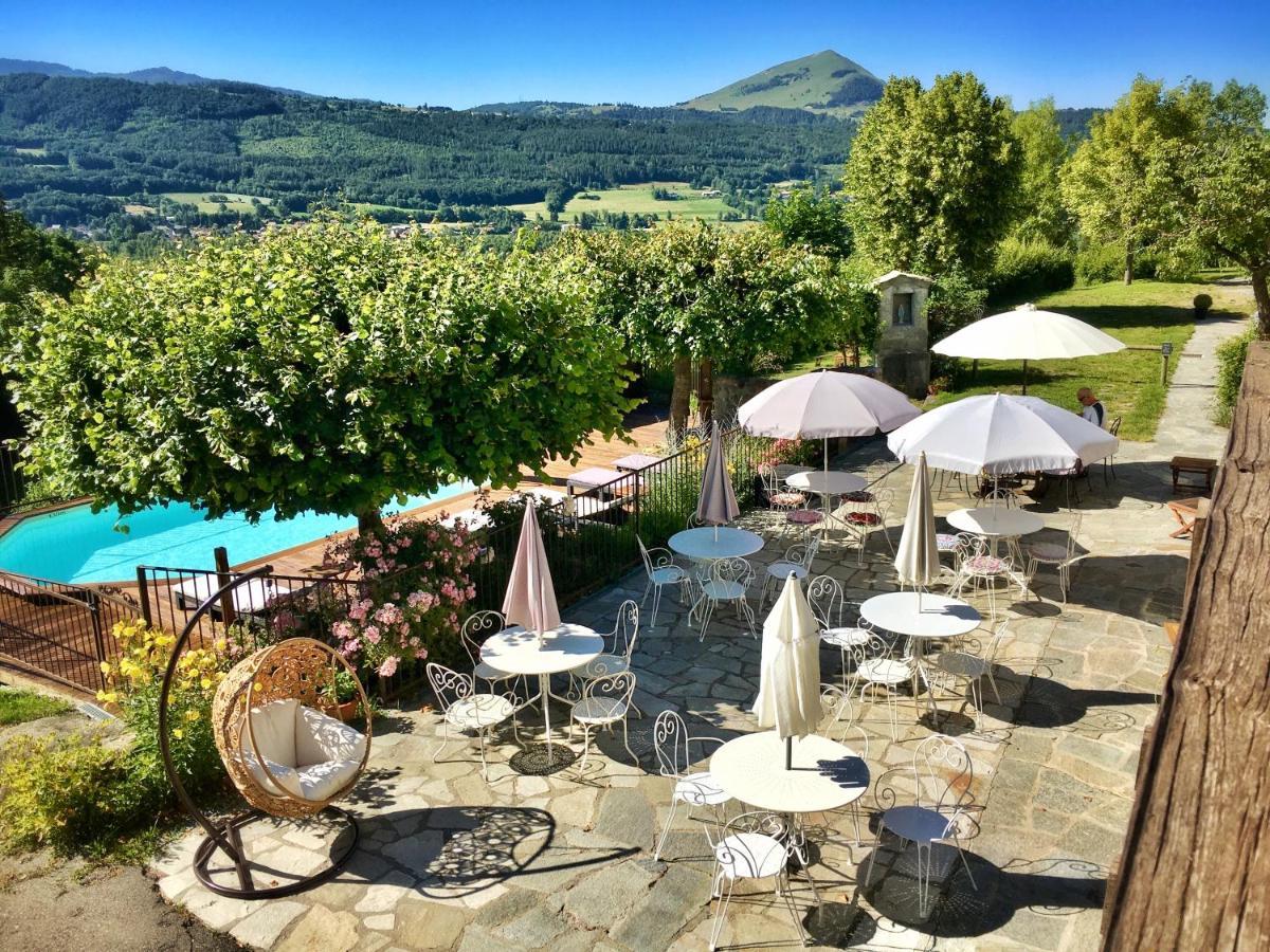 Chambre d'Hôtes La Grange des Ecrins Chabottes Exterior foto