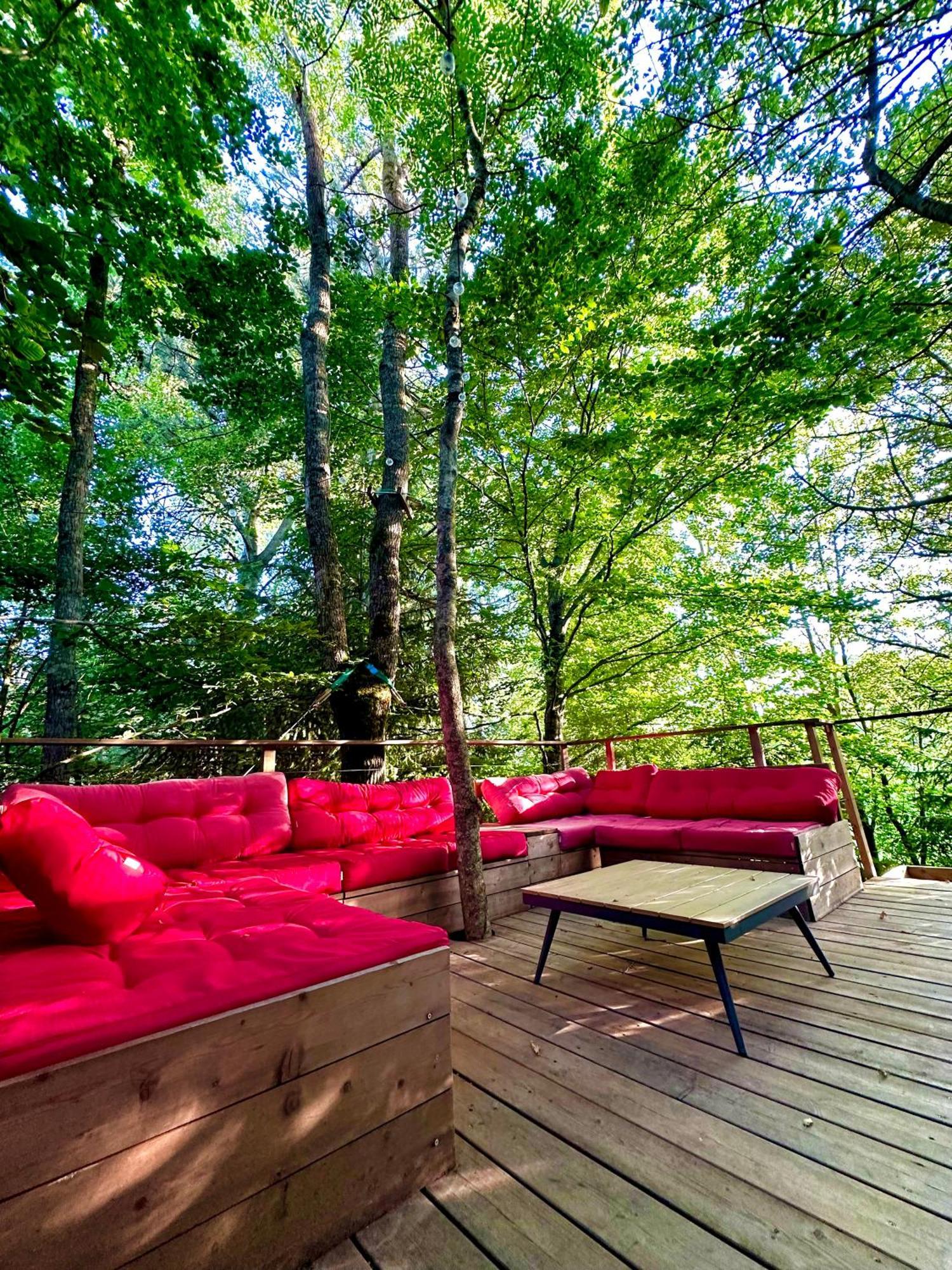 Chambre d'Hôtes La Grange des Ecrins Chabottes Exterior foto